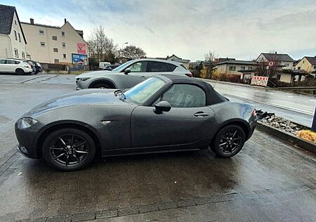 Mazda MX-5 1.5 SKYACTIV-G -