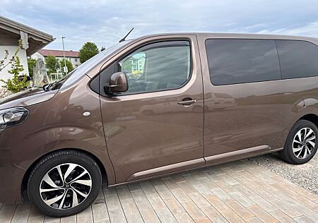 Citroën Spacetourer 2,0 BlueHDi 180 S&S L2 Feel EAT8...