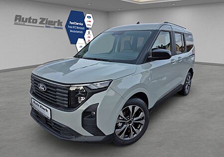 Ford Tourneo Courier Titanium*WinterP*5JahreFGS100.00