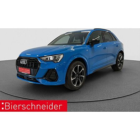 Audi Q3 leasen