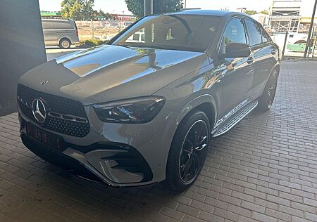 Mercedes-Benz GLE 400 GLE 400e Coupe 4MATIC AMG Premium Plus