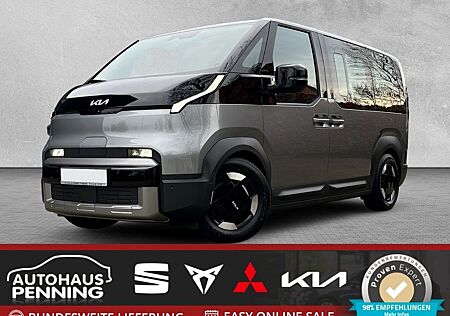 Kia PV5 ELITE 71.2 / UPE: 51.280,-€ / ACC 360° NAVI