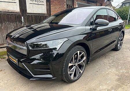 Skoda Enyaq Coupé RS Suite