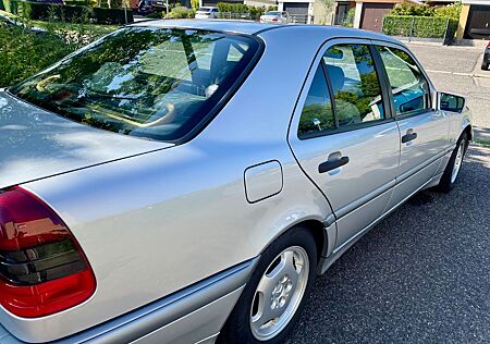 Mercedes-Benz C 180 ESPRIT Esprit