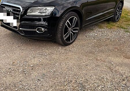 Audi SQ5 3.0 TDI tiptronic quattro -