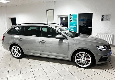Skoda Octavia Combi RS DSG LED CARPLAY ALCANTARA1.HAND
