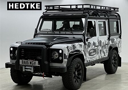 Land Rover Defender Works V8 Trophy II 1 of 25