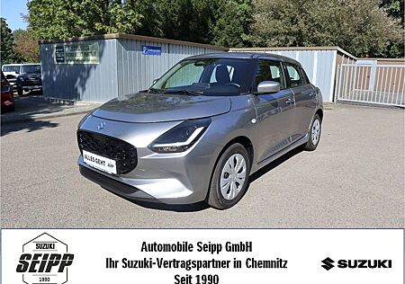 Suzuki Swift LED/Navi/Klima