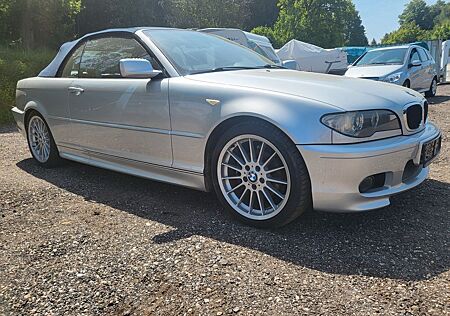 BMW 318Ci Edition Sport Automatik