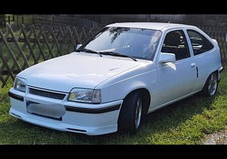Opel Kadett