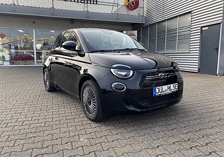 Fiat 500 Neuer MY22 ICON 2022