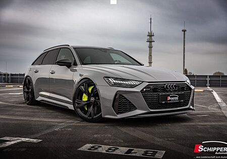 Audi RS6 KERAMIK/CARBON/BTM-PERFORMANCE/1010PS/UNIKAT