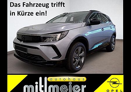 Opel Grandland X Grandland 1.2T AUTOM. GS. NAVI 360°Kamera DAB+