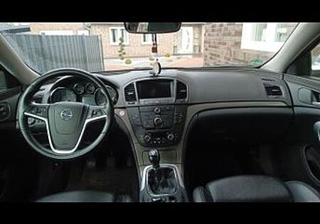 Opel Insignia 2.0 CDTI Design Edition 118kW Desig...