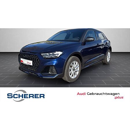 Audi A1 leasen
