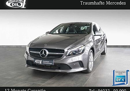 Mercedes-Benz A 180 *SHZ*LED*CAMTRONIC*PDC*