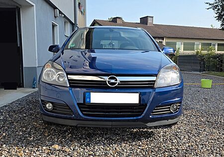 Opel Astra 1.6 Twinport 77kW Edition*TÜV*Anfängerauto