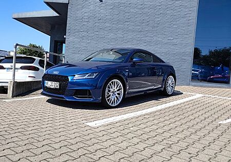 Audi TT Coupe 2.0 TFSI -