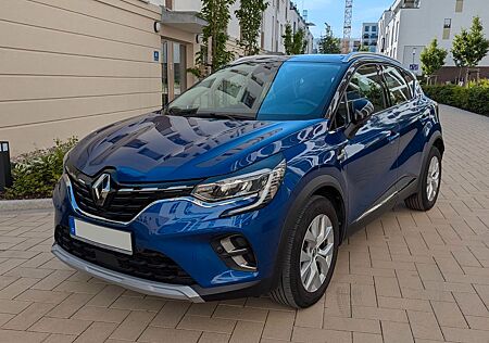 Renault Captur TCe 130 GPF Intens