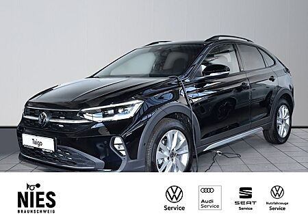 VW Taigo Volkswagen Move 1.5 TSI DSG NAVI+ACC+MATRIX-LED