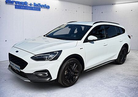 Ford Focus Turnier 1.5 EcoBoost Start-Stopp-System Au