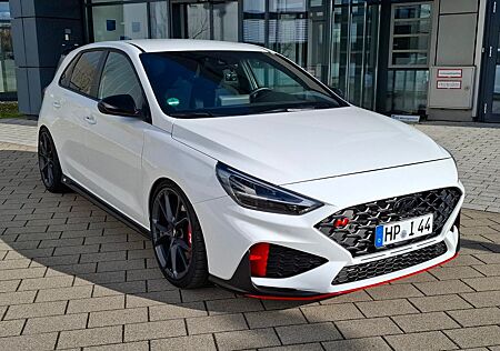 Hyundai i30 I30N Top Zustand