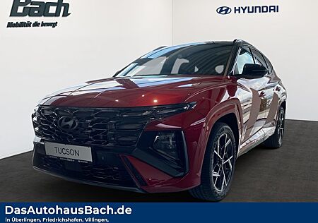 Hyundai Tucson FL 1.6L 48V Assistenz Paket, Sitz Paket