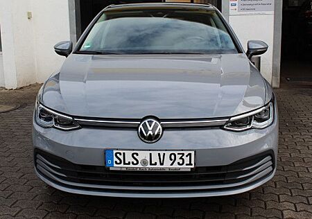 VW Golf Volkswagen VIII Lim. United eTSI*Handy-Induktion*LED