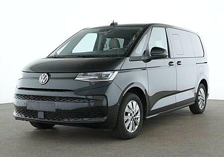 VW T7 Multivan Volkswagen TDI IQ Pano Sthzg Shzg 6-S 3-Zonen