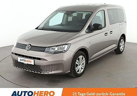 VW Caddy Volkswagen 2.0 TDI *NAVI*TEMPO*PDC*KLIMA*