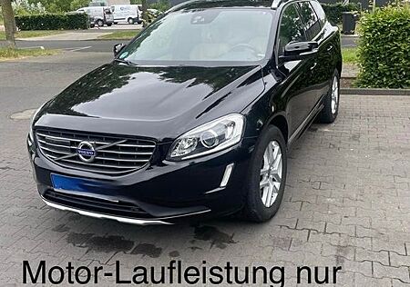 Volvo XC 60 XC60 T5 AWD Summum Geartronic Summum