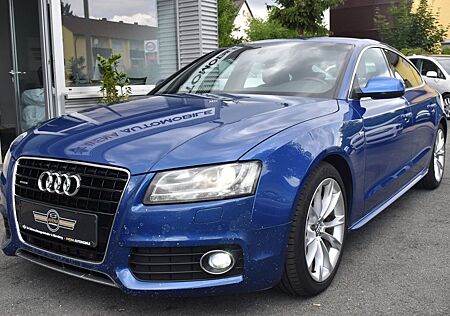 Audi A5 Sportback 3.0 TDI quattro* 3 x S-Line