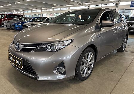 Toyota Auris 1.8 Hybrid Life+*AUTMATIK*1.Hnd*Kamera*LED