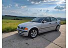 BMW 318 Automatik 2.Hand, Rostfrei