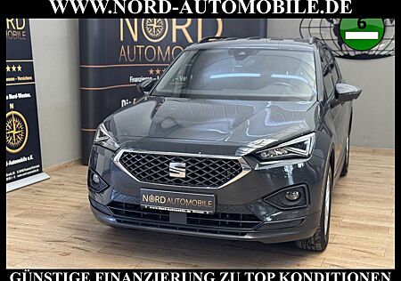 Seat Tarraco Style 2.0 TDI DSG 7-Sitzer/Kamera/AHK/