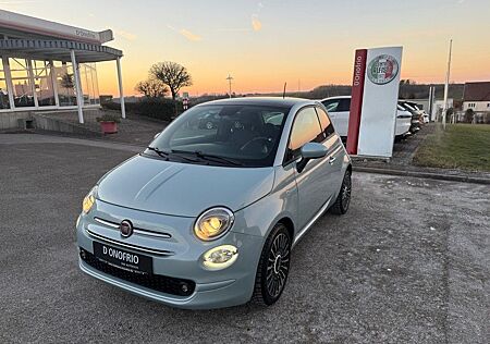 Fiat 500 1.0 GSE Schiebedach Navi Klimaautomatik