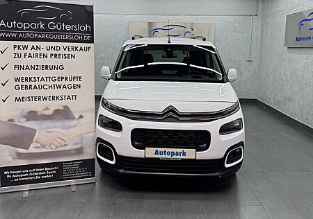 Citroën Berlingo Shine M *1.HD/CarPlay/Kamera/LED/AHK*