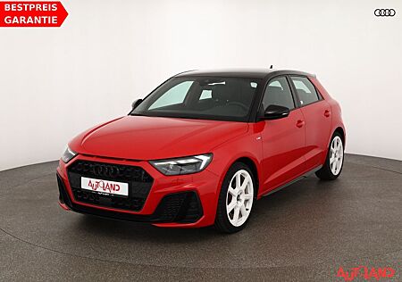 Audi A1 Sportback 30 TFSI Edition One B&O ACC LED Nav