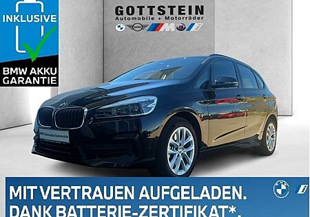 BMW 2er 225xe Active Tourer Advantage
