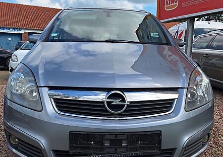 Opel Zafira 1.6