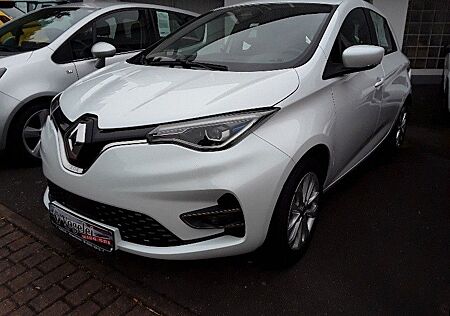 Renault ZOE Experience