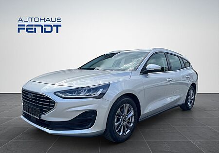 Ford Focus Turnier 1,5D Titanium Family 3 AGR-Sitze
