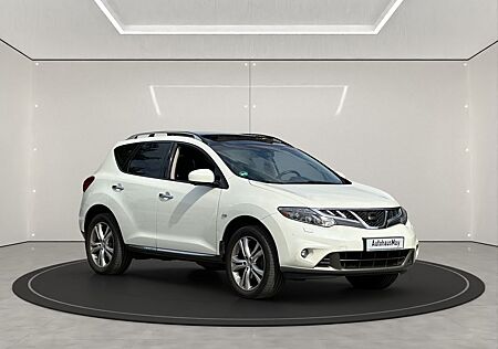 Nissan Murano 3.5 l V6 Executive Automatik