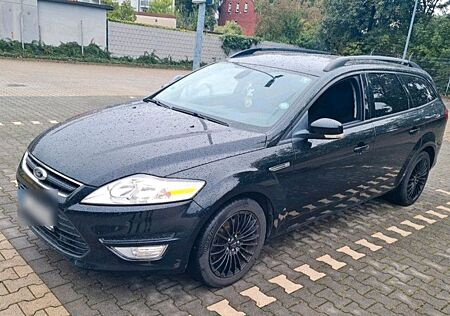 Ford Mondeo 2,0TDCi 103kW DPF Trend Turnier Trend
