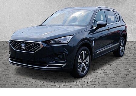 Seat Tarraco 2.0 TDI DSG Xperience AHK+Navi+ACC+19"