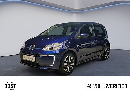 VW e-up! Volkswagen e-up! United DAB+KLIMA+SHZ