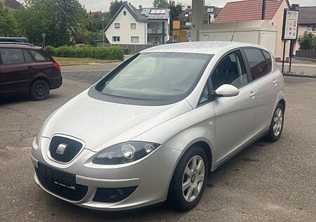 Seat Altea Stylance / Style 1,9 TDI 75.000Km