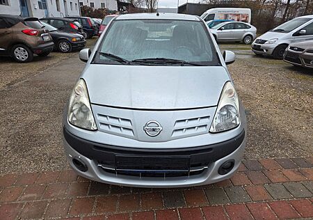 Nissan Pixo Acenta Neue TÜV