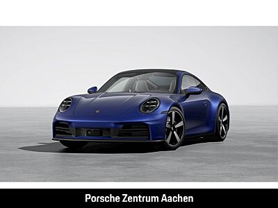 Porsche 992 911 Carrera Sportabgas Abstandstempomat BOSE