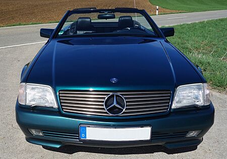 Mercedes-Benz SL 280